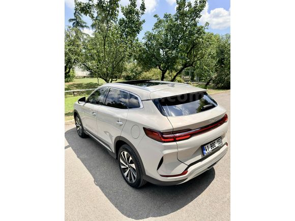 Sahibinden BYD Seal U DM-i 1.5 Phev 2025 Model 