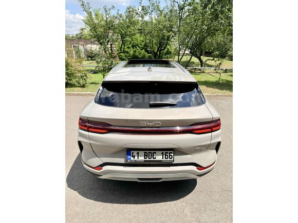 Sahibinden BYD Seal U DM-i 1.5 Phev 2025 Model 
