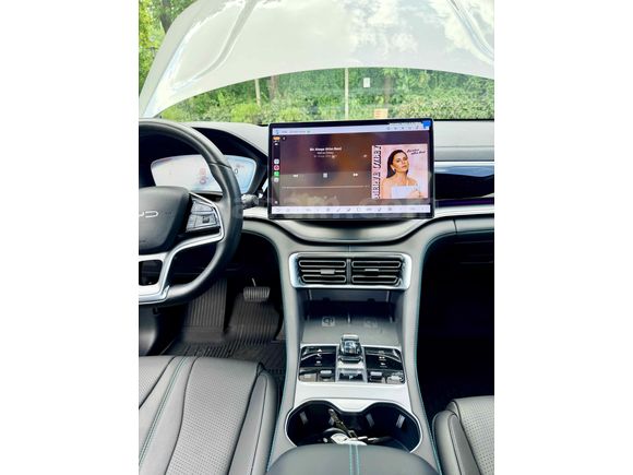 Sahibinden BYD Seal U DM-i 1.5 Phev 2025 Model 