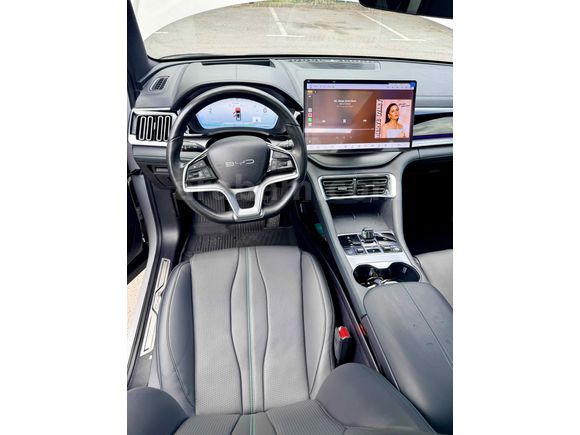 Sahibinden BYD Seal U DM-i 1.5 Phev 2025 Model 