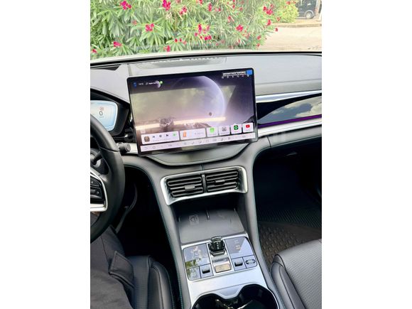 Sahibinden BYD Seal U DM-i 1.5 Phev 2025 Model 