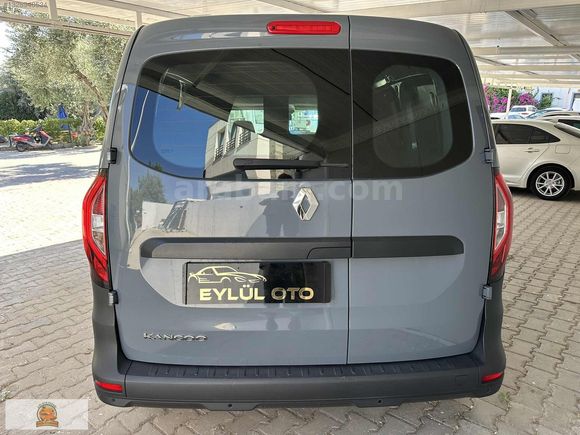 Eylul Otomotivden Kangoo 1.5 BlueDCİ