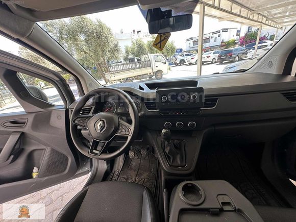 Eylul Otomotivden Kangoo 1.5 BlueDCİ