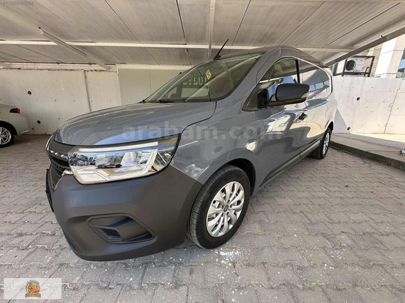 Eylul Otomotivden Kangoo 1.5 BlueDCİ