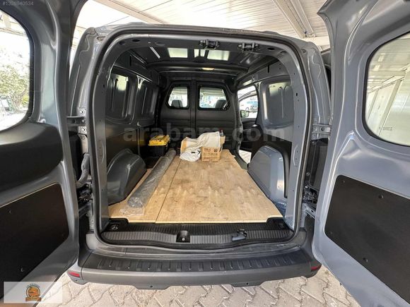 Eylul Otomotivden Kangoo 1.5 BlueDCİ