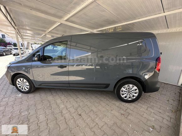 Eylul Otomotivden Kangoo 1.5 BlueDCİ