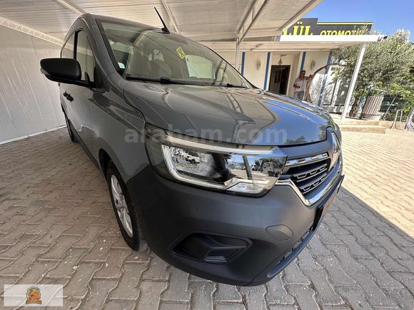 Eylul Otomotivden Kangoo 1.5 BlueDCİ
