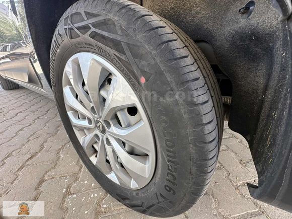 Eylul Otomotivden Kangoo 1.5 BlueDCİ