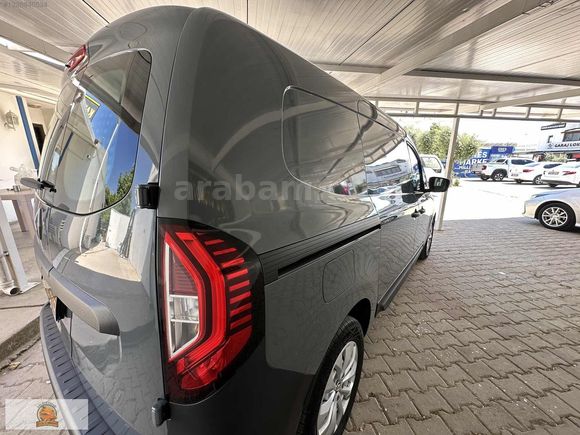 Eylul Otomotivden Kangoo 1.5 BlueDCİ
