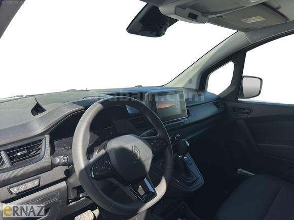 ERNAZ OTODAN 2025 Kangoo PANELVAN 1.5 BlueDCi L2 Equilibre EDC