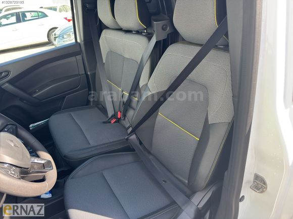 ERNAZ OTODAN 2025 Kangoo PANELVAN 1.5 BlueDCi L2 Equilibre EDC