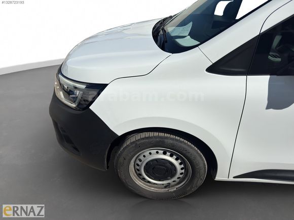 ERNAZ OTODAN 2025 Kangoo PANELVAN 1.5 BlueDCi L2 Equilibre EDC