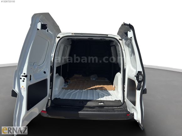 ERNAZ OTODAN 2025 Kangoo PANELVAN 1.5 BlueDCi L2 Equilibre EDC