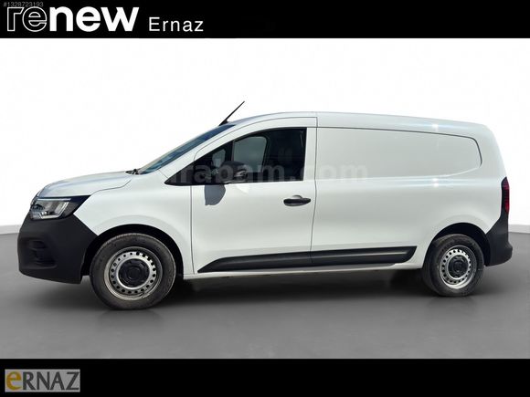 ERNAZ OTODAN 2025 Kangoo PANELVAN 1.5 BlueDCi L2 Equilibre EDC