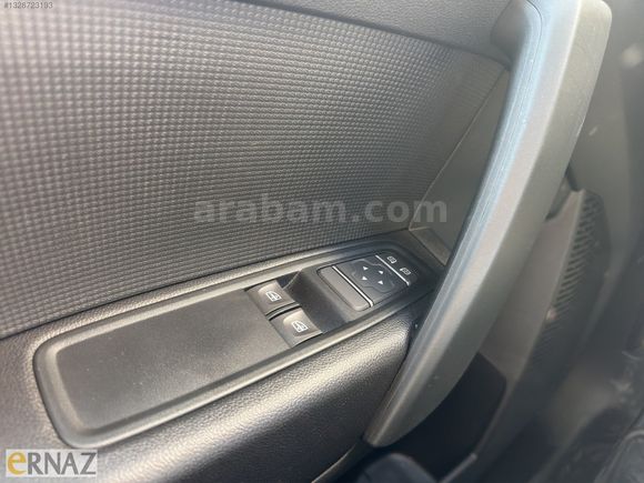 ERNAZ OTODAN 2025 Kangoo PANELVAN 1.5 BlueDCi L2 Equilibre EDC