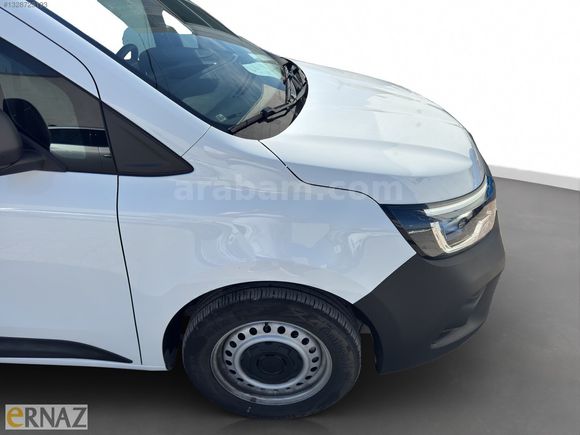 ERNAZ OTODAN 2025 Kangoo PANELVAN 1.5 BlueDCi L2 Equilibre EDC