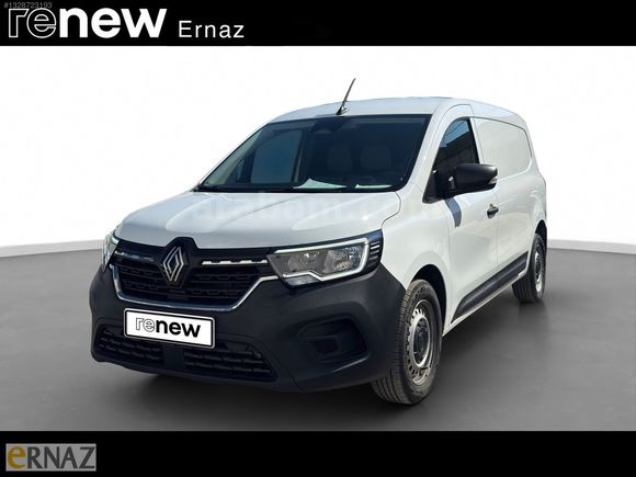 ERNAZ OTODAN 2025 Kangoo PANELVAN 1.5 BlueDCi L2 Equilibre EDC