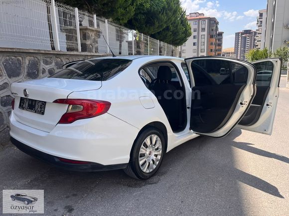 BOYASIZ HATASIZ 2016 MODEL 1.3 MULTİJET EASY PAKET FİAT EGEA