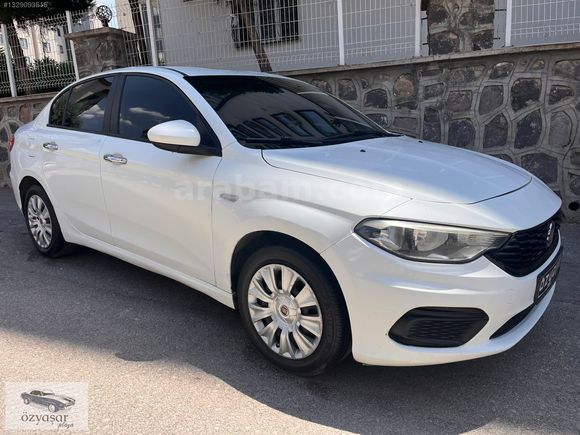 BOYASIZ HATASIZ 2016 MODEL 1.3 MULTİJET EASY PAKET FİAT EGEA
