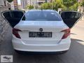BOYASIZ HATASIZ 2016 MODEL 1.3 MULTİJET EASY PAKET FİAT EGEA