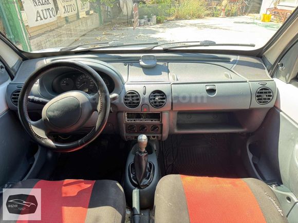 MASRAFSIZ ARAÇ ARAYANLARA MOTOR MEKANİK KOMPLE YENİ