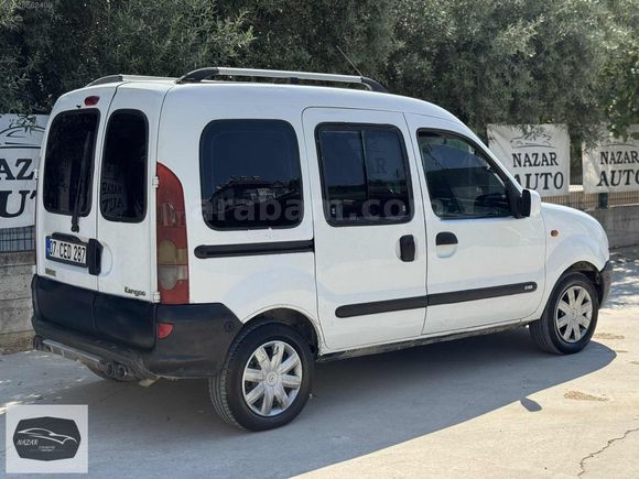 MASRAFSIZ ARAÇ ARAYANLARA MOTOR MEKANİK KOMPLE YENİ