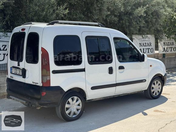 MASRAFSIZ ARAÇ ARAYANLARA MOTOR MEKANİK KOMPLE YENİ