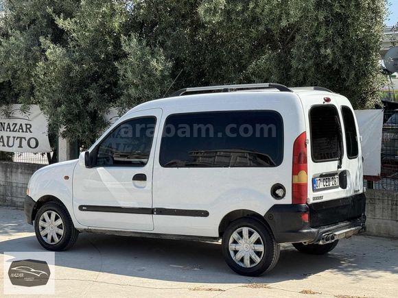 MASRAFSIZ ARAÇ ARAYANLARA MOTOR MEKANİK KOMPLE YENİ