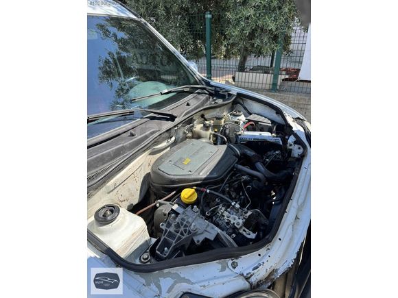 MASRAFSIZ ARAÇ ARAYANLARA MOTOR MEKANİK KOMPLE YENİ