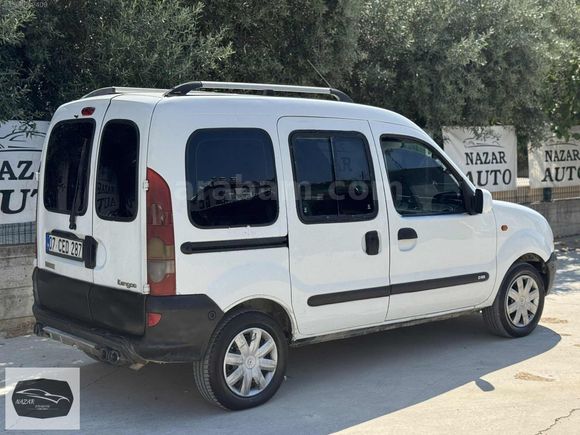 MASRAFSIZ ARAÇ ARAYANLARA MOTOR MEKANİK KOMPLE YENİ