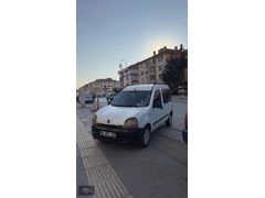 TOKSAL MOTORS | KART 10 TAKSİT KANGO 1.9 YENİ MUAYENELİ
