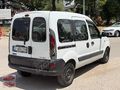 2002 MODEL 1.9 DİZEL KANGOO ÖZCANLAR'DA