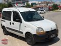 2002 MODEL 1.9 DİZEL KANGOO ÖZCANLAR'DA