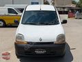 2002 MODEL 1.9 DİZEL KANGOO ÖZCANLAR'DA
