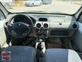 2002 MODEL 1.9 DİZEL KANGOO ÖZCANLAR'DA