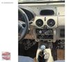2002 MODEL 1.9 DİZEL KANGOO ÖZCANLAR'DA