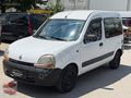 2002 MODEL 1.9 DİZEL KANGOO ÖZCANLAR'DA
