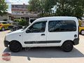 2002 MODEL 1.9 DİZEL KANGOO ÖZCANLAR'DA