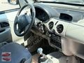 2002 MODEL 1.9 DİZEL KANGOO ÖZCANLAR'DA