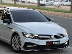 Galeriden Volkswagen Passat 1.6 TDi BlueMotion Comfortline 2015 Model Şanlıurfa