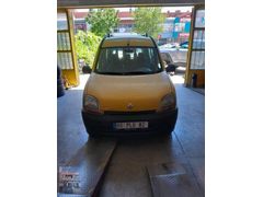 2001 Model Temiz Kango
