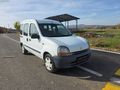 HATASIZ BOYASIZ 2000 MODEL KANGO 20 YILLIK SAHBİNDEN