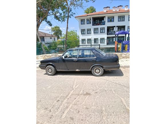 Sahibinden Tofaş Şahin 1989 Model