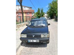 Sahibinden Tofaş Şahin 1989 Model