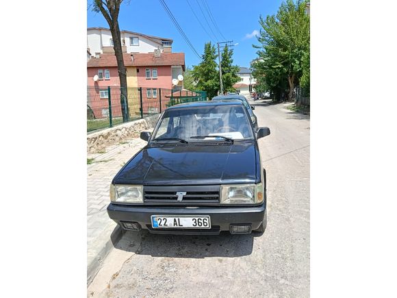 Sahibinden Tofaş Şahin 1989 Model