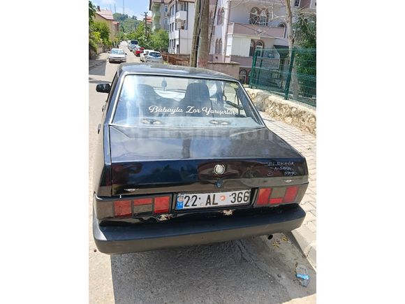 Sahibinden Tofaş Şahin 1989 Model