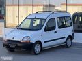 SAHRA MOTORS'DAN 2000 RENAULT KANGO 1.9D OTOMOBİL RUHSAT 224.KM