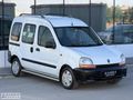 SAHRA MOTORS'DAN 2000 RENAULT KANGO 1.9D OTOMOBİL RUHSAT 224.KM
