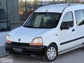 SAHRA MOTORS'DAN 2000 RENAULT KANGO 1.9D OTOMOBİL RUHSAT 224.KM