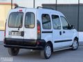 SAHRA MOTORS'DAN 2000 RENAULT KANGO 1.9D OTOMOBİL RUHSAT 224.KM